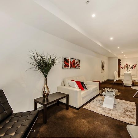 Abc Accommodation- Flinders Street 墨尔本 客房 照片